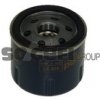 PURFLUX Olejový filter LS924