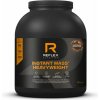 Reflex Nutrition Instant Mass Heavy Weight 2kg Príchuť: Čokoláda Reflex Nutrition Instant Mass Heavy Weight 2kg Príchuť: Čokoláda