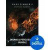 UJAM Hans Zimmer's Drums & Percussion Bundle (Digitálny produkt) UJAM Hans Zimmer's Drums & Percussion Bundle (Digitálny produkt)