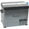 Chladící box kompresor SILVER DUAL 40l 230/24/12V -20°C APP Chladící box kompresor SILVER DUAL 40l 230/24/12V -20°C APP