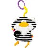 Mom´s care Hencz Toys Mazlík Mačka čiernobiela Mom´s care Hencz Toys Mazlík Mačka čiernobiela