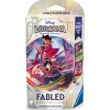 Disney Lorcana TCG Fabled Starter Deck Emerald/Ruby Disney Lorcana TCG Fabled Starter Deck Emerald/Ruby
