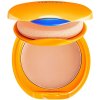 Shiseido Tanning Compact Foundation SPF 10 - Kompaktný make-up 12 g - Natural Shiseido Tanning Compact Foundation SPF 10 - Kompaktný make-up 12 g - Natural