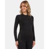 KILPI CAROL-W Čierne dámske termoprádlo - 40 KILPI CAROL-W Čierne dámske termoprádlo - 40