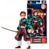 Figurka Demon Slayer Tanjiro Kamado Figurka Demon Slayer Tanjiro Kamado