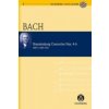 Brandenburg Concertos Nos.4-6 (Johann Sebastian Bach,Karin Stöckl,Roger Fiske)(List) Brandenburg Concertos Nos.4-6 (Johann Sebastian Bach,Karin Stöckl,Roger Fiske)(List)