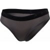 Klimatex Dámske funkčné brazilky LUZ tmavo sivá čierna