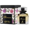 Maison Alhambra Florence, Parfumovaná voda 100ml (Alternatíva vône Gucci Flora) pre ženy Maison Alhambra Florence, Parfumovaná voda 100ml (Alternatíva vône Gucci Flora) pre ženy
