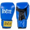 Lonsdale Leather boxing gloves modrá 10 OZ Benlee 4250198481457 Lonsdale Leather boxing gloves modrá 10 OZ Benlee 4250198481457
