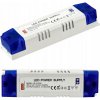 BRG Napájací zdroj pre LED nábytok 24V - 50W - 2,08A - IP20 BRG Napájací zdroj pre LED nábytok 24V - 50W - 2,08A - IP20
