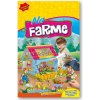 Na farme - konštrukčný model Na farme - konštrukčný model