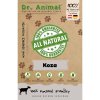 Dr. Animal koza mäs. prúžky 80g Dr. Animal koza mäs. prúžky 80g