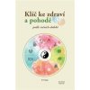 Klíč ke zdraví a pohodě - Su Liqing Klíč ke zdraví a pohodě - Su Liqing