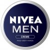 Nivea Men Creme krém na ruky, tvár a telo pre mužov 30ml Nivea Men Creme krém na ruky, tvár a telo pre mužov 30ml