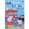 Peppa Pig: Peppa's London Day Out Sticker Activity Book Peppa Pig: Peppa's London Day Out Sticker Activity Book