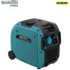 BORMANN Pro GENERÁTOR INVERTOR 5000W, 302cc, 70dB S KOLESÁMI (BGB2055) BORMANN Pro GENERÁTOR INVERTOR 5000W, 302cc, 70dB S KOLESÁMI (BGB2055)