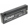 Long WP1223A 12V 2.1Ah 25.2Wh
