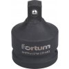 Fortum adaptér 3/4 F - 1/2 M 4703108 Fortum adaptér 3/4 F - 1/2 M 4703108