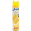 Q-Power sprej osviežovač 300ml Citrón Q-Power sprej osviežovač 300ml Citrón