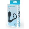 Análny kolík s krúžkom Ringer Cock Ring & Plug b-Vibe Análny kolík s krúžkom Ringer Cock Ring & Plug b-Vibe