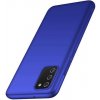SES Ochranný plastový kryt pre Samsung Galaxy A03s A037G - modrý 9943 SES Ochranný plastový kryt pre Samsung Galaxy A03s A037G - modrý 9943