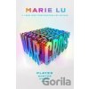 Warcross - Marie Lu Warcross - Marie Lu
