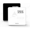 TECH CONTROLLERS Drôtový izbový regulátor EU-294 v1 TECH CONTROLLERS Drôtový izbový regulátor EU-294 v1