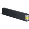 Epson T02S4 Yellow - originálny