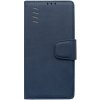 mobilNET knižkové puzdro Samsung Galaxy A55 5G, modrá (Daze) mobilNET knižkové puzdro Samsung Galaxy A55 5G, modrá (Daze)