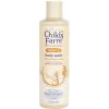 Childs Farm OatDerma umývacia emulzia bez parfumácie 250 ml