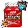 Kreatín Crea-Trix ovocný punč Amix 824 g Kreatín Crea-Trix ovocný punč Amix 824 g