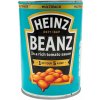 Heinz Biela fazuľa v rajčinovej omáčke 415 g