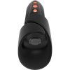 Jamyjob Pulsar Wand Vibration and Pulsation Modes - Masturbátor Jamyjob Pulsar Wand Vibration and Pulsation Modes - Masturbátor