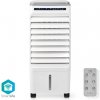 Nedis | Nedis COOL116CWTW - Ochladzovač vzduchu 65W/230V Wi-Fi Tuya + diaľkové ovládanie | NE0700 Nedis | Nedis COOL116CWTW - Ochladzovač vzduchu 65W/230V Wi-Fi Tuya + diaľkové ovládanie | NE0700