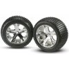 Traxxas koleso 2.8 Traxxas koleso 2.8