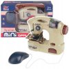 Detský šijací stroj Mega Creative MINI APPLIANCE Detský šijací stroj Mega Creative MINI APPLIANCE