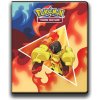 Ultra Pro Pokémon UP: GS Armarouge & Ceruledge - A5 album na 80 karet NENÍ HRA! Ultra Pro Pokémon UP: GS Armarouge & Ceruledge - A5 album na 80 karet NENÍ HRA!