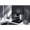 Luxusný TV stolík -stojan s podsvietením Hubertus MARINO viac farieb