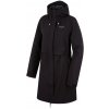 Dámsky softshell kabát Husky Sephie L black, XL Dámsky softshell kabát Husky Sephie L black, XL