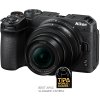 Nikon Z30 + 16-50 VR Nikon Z30 + 16-50 VR