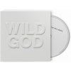 Nick Cave & The Bad Seeds: Wild God - CD Nick Cave & The Bad Seeds: Wild God - CD