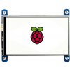 Waveshare 4-palcový odporový dotykový LCD displej, 480 × 800, HDMI, IPS, nízka spotreba energie Waveshare 4-palcový odporový dotykový LCD displej, 480 × 800, HDMI, IPS, nízka spotreba energie