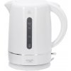 Elektrická kanvica Adler AD1385W 2200 W, 1,7 l, biela Elektrická kanvica Adler AD1385W 2200 W, 1,7 l, biela