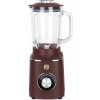 Stolný mixér so sklenenou nádobou 1,5 L, BH 9494 Leonardo Collection Berlinger Haus Berlinger Haus Stolný mixér so sklenenou nádobou 1,5 L, BH 9494 Leonardo Collection Berlinger Haus Berlinger Haus