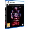 Hra na konzole Five Nights at Freddys: Help Wanted 2 - PS5 (5016488141338) Hra na konzole Five Nights at Freddys: Help Wanted 2 - PS5 (5016488141338)