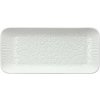 Tognana 81183TO2 Porcelánový podnos Ornament 30,5x14 cm Tognana 81183TO2 Porcelánový podnos Ornament 30,5x14 cm