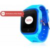 Niceboy Watch Kids Patrol Blue Fit náramok Niceboy Watch Kids Patrol Blue Fit náramok