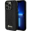 Guess Sequin Script Logo Apple iPhone 14 Pro GUHCP14LPSFDGSK Black Guess Sequin Script Logo Apple iPhone 14 Pro GUHCP14LPSFDGSK Black
