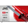 LED Televízor JVC LT-75VA7435 75 LED Televízor JVC LT-75VA7435 75
