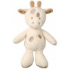 NATTOU Hračka plyšová Teddy žirafa 34 cm, 0m+ NATTOU Hračka plyšová Teddy žirafa 34 cm, 0m+